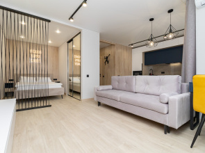Apartamenty Domus 3