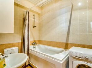 Апартаменты на Максима Горького