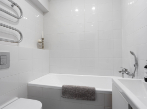 Апартаменты Скайлайт на Казанской