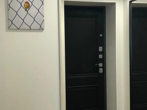 Апартаменты Студия на Лесной