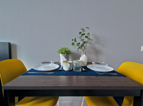 Апартаменты ЖК Спутник