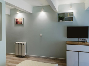 Квартира Студия