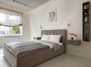 Апартаменты Style by Pavlov