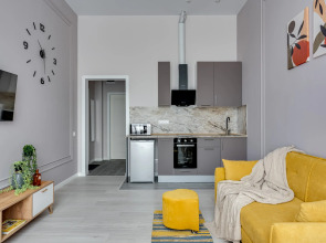 Квартира Греция Рядом