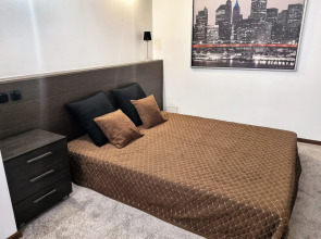 Апартаменты 1 у Исаакиевского Собора