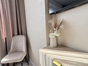 Квартира на Куйбышева, 84