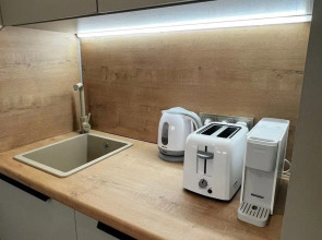 Апартаменты студия 328