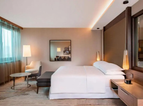 Sheraton Grand Tbilisi Metechi Palace Hotel