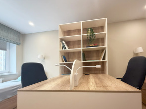 Квартира на Московской 68