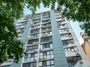 Апартаменты Двухкомнатные 3 by Mangosteen Apartments