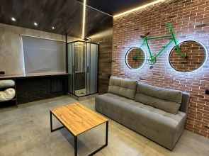 Мини-отель H16