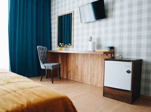 Петровский