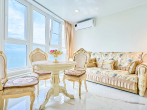Квартира Deluxe Apartment 49 м2
