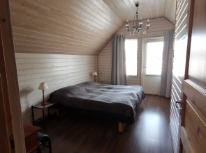 Апартаменты Saimaa Seasons Marina Villas