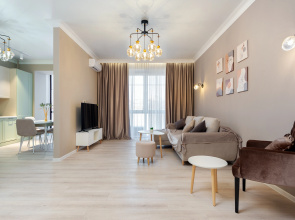 Business class Apartment in the city centre