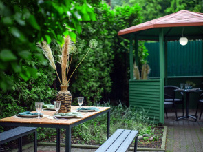 Гостевой дом Villa Mignon