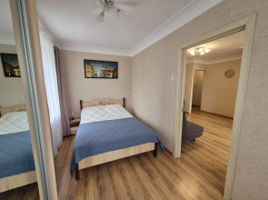 Квартира на Трудовом Переулке