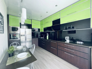 Апартаменты Vegas Гагарина 99