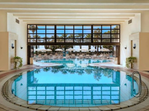 Özkaymak Falez Hotel