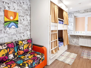 Хостел Квартира 31 ЖД