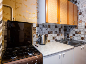 Уютные апартаменты Natali на метро Зюзино