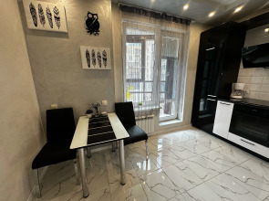 Квартира Магирус с Парящей Кроватью и Джакузи