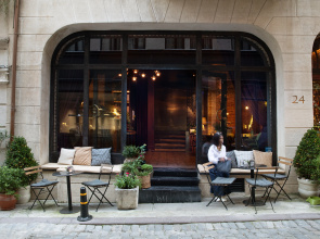Georges Hotel Galata