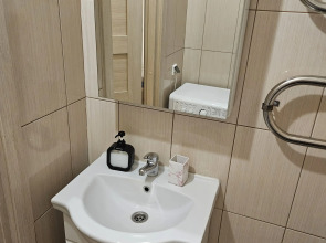 Квартира на Воронцовском бульваре 6