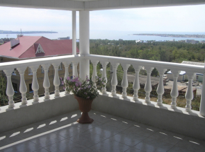 Na Uralskoy Guest House