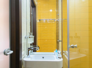 Меблированные комнаты Apartello на Толстого