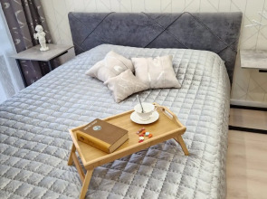 Квартира Тургенева 25/1