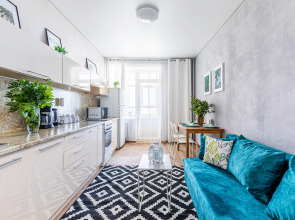 Апартаменты LS Ривьера