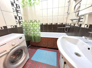 Апартаменты MAXI (Макси) на Садовой