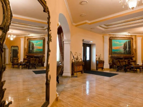 Отель Сайран