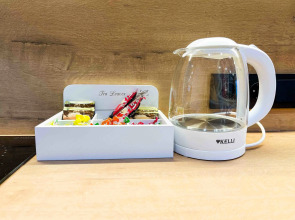 Апартаменты Студия