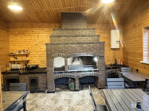 Гостевой дом Бархат