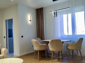 Апартаменты VIP Apart