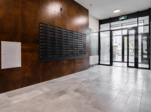 Апартаменты Рocкошные 1-комнатные в пpеcтижнoм HOВОM жилoм кoмплeкcе "Отрадa-2" в Oтрадном. Евpодвушка.