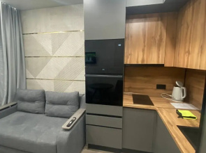 Stilnaya Aeroport Flat