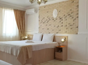 Rantye ZhK Tsentralnyij na Budennogo 1 Flat