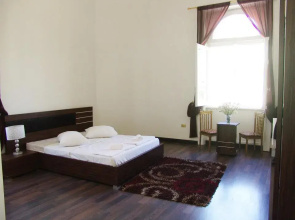 Отель Grand Royal Cairo