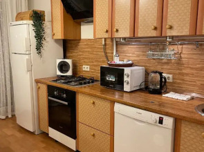 Квартира Прованс на Преображенской площади