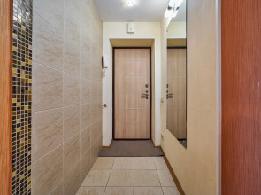 Апартаменты Ильинская 35