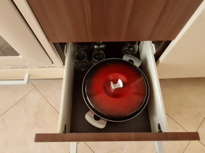 Апартаменты Три Кота