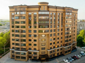 Апартаменты на Шевченко