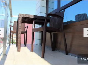 Квартира ЖК Монреаль