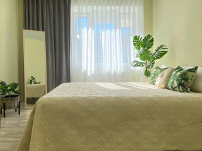 Апартаменты Good Home Luiza