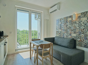 Апартаменты Greenwoods