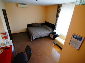 Гостевой Дом на Калинина