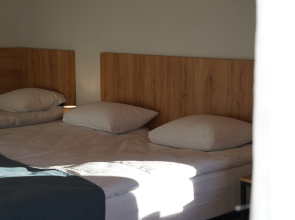 Отель Peak Kazbegi